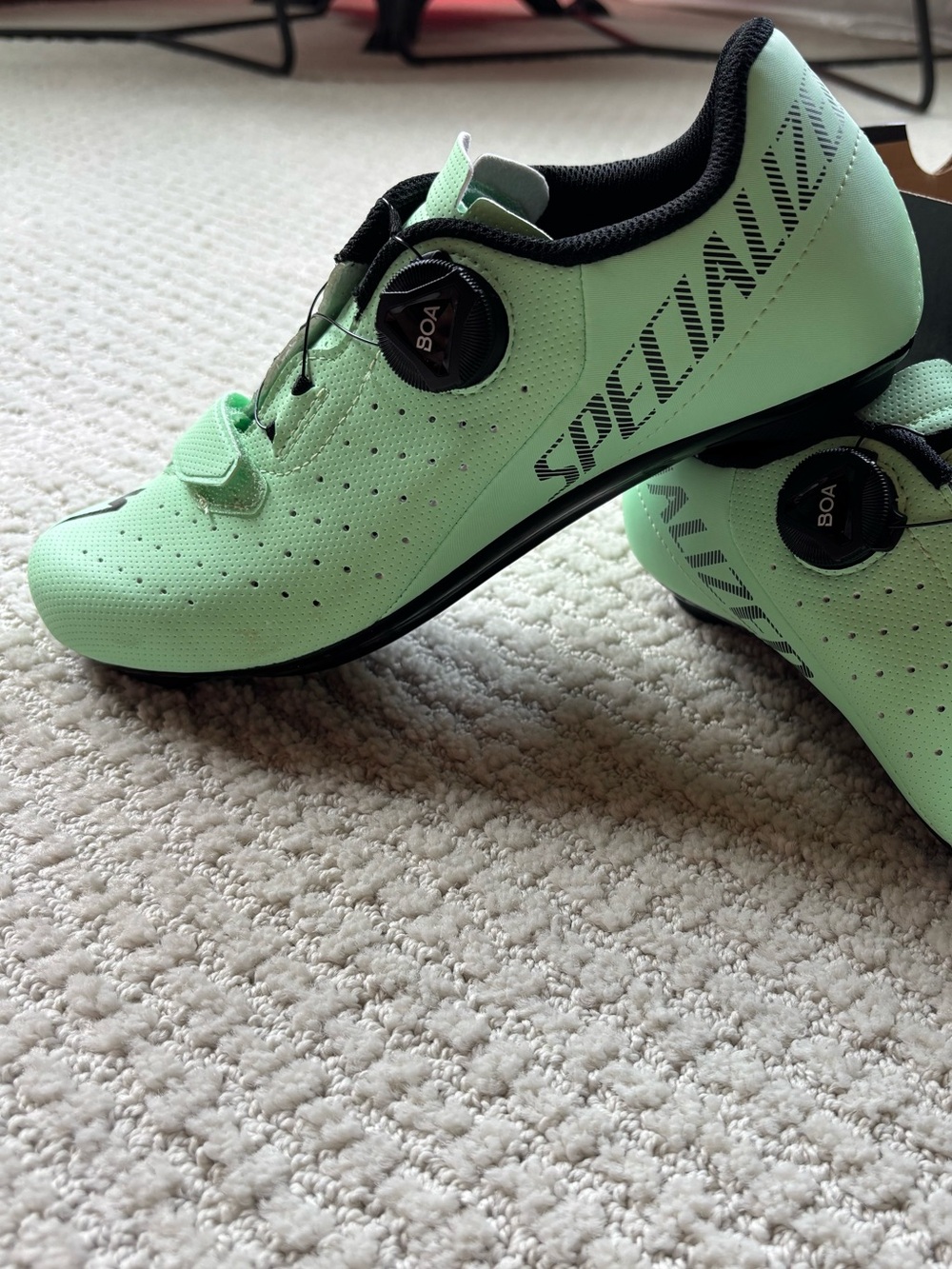 Specialized Torch 1.0 women's cycling shoes - Picture 3 of 8